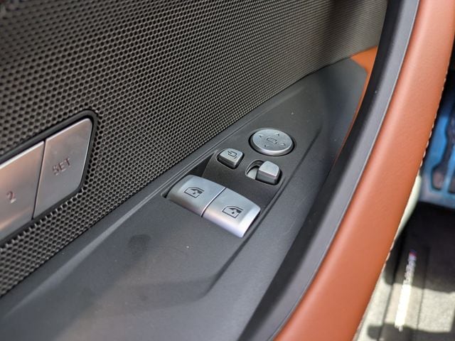 2027 BMW M4 Coupe M4 - Photo 24
