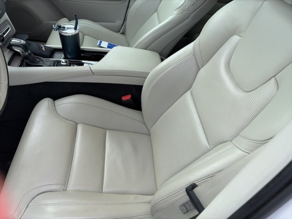 Used 2021 Volvo XC90 T6 Inscription 7 Passenger SUV