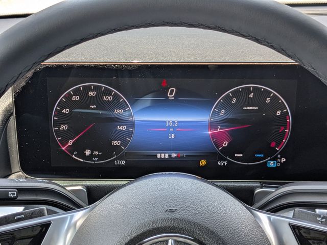 2025 Mercedes-Benz GLB Base - Photo 29