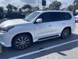 LEXUS LX 570