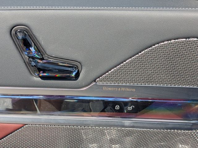 2026 BMW 7 Series 760i - Photo 19
