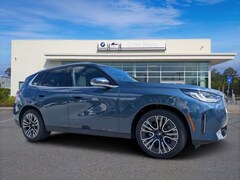 2026 BMW X3 30 xDrive SUV