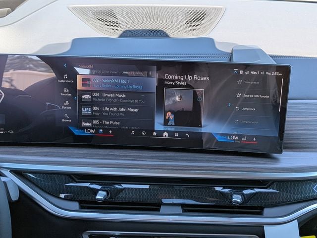 2026 BMW X5 50e - Photo 20