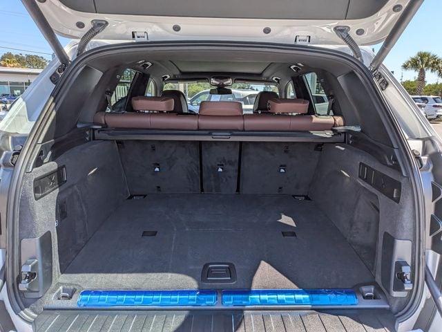 2026 BMW X5 50e - Photo 14