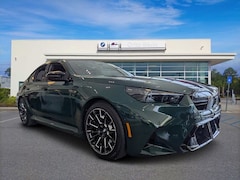 2027 BMW M5 Sedan