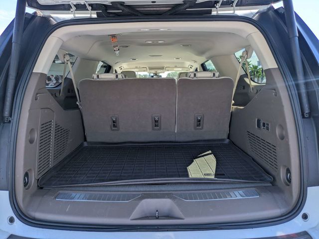 2022 GMC Yukon XL Denali - Photo 14