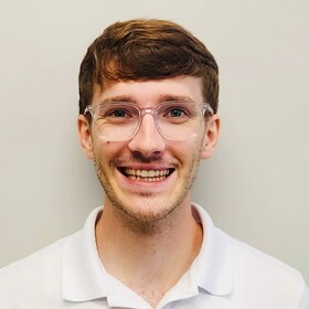 Staff member Sam Clifton from ID_731cd1