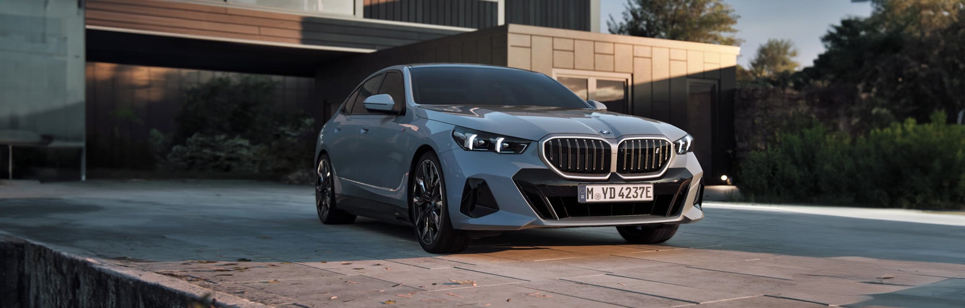 2024 BMW 7 Series