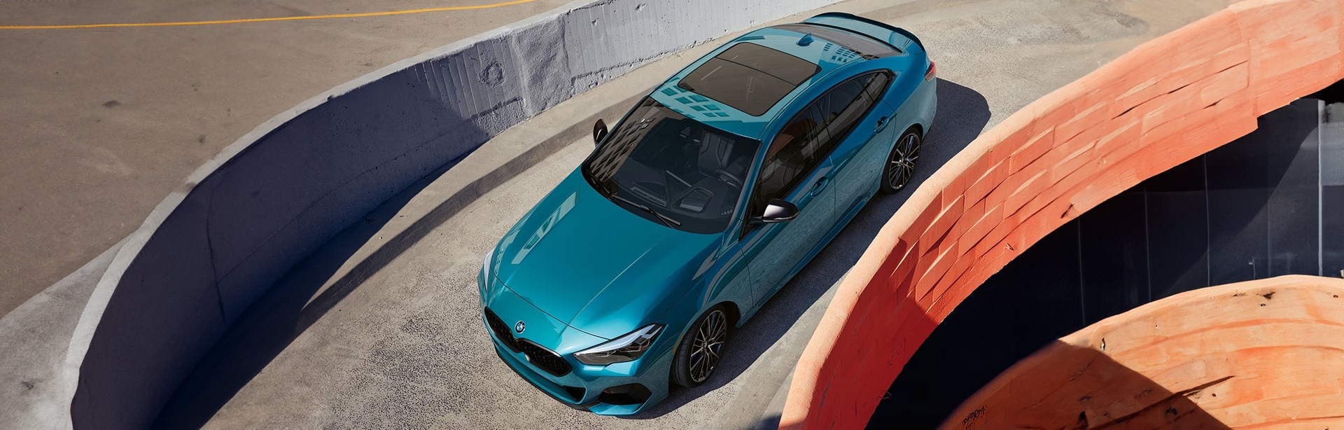 2024 BMW 2 Series Gran Coupe