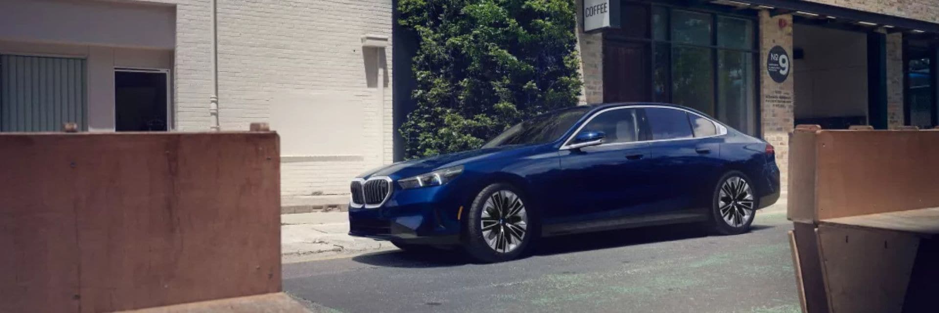 2025 Audi 5 Series