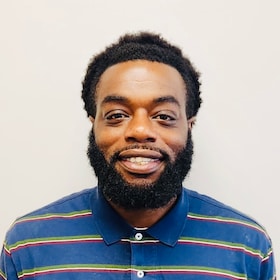 Staff member Jay Boyd from ID_474c23