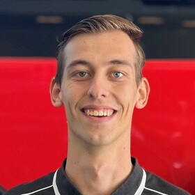 Staff member TJ Southworth from ID_731cd1