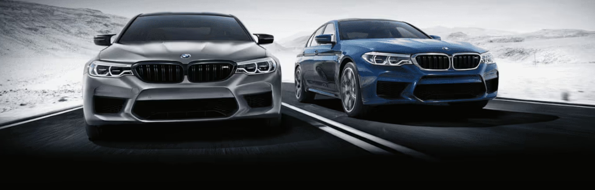 2026 BMW Sedan lineup