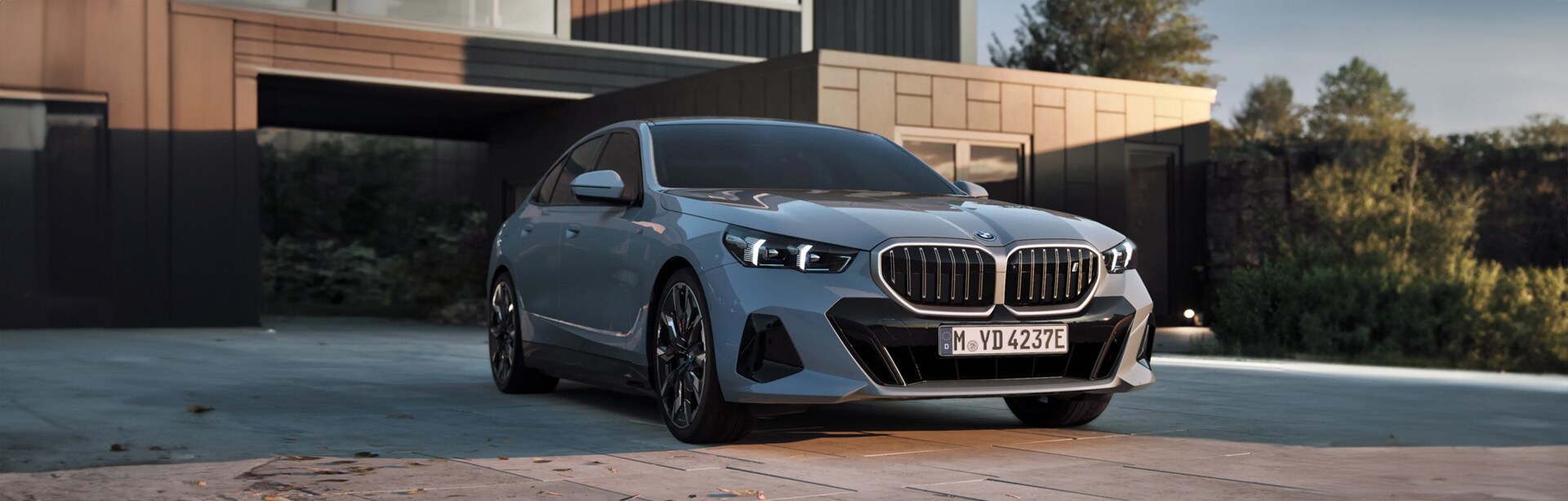 2025 BMW 8 Series