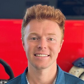 Staff member Caleb Tymchyshyn from ID_731cd1