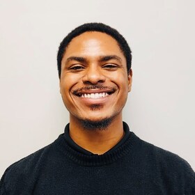 Staff member Elijah Reed from ID_731cd1