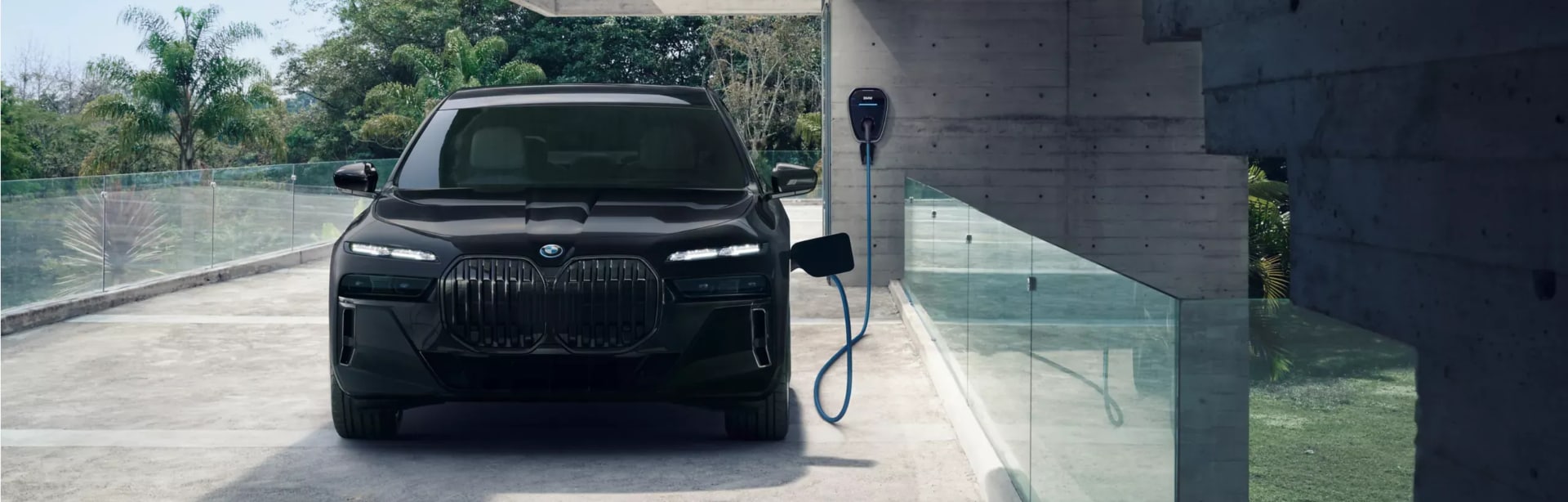 2026 BMW 7 Series