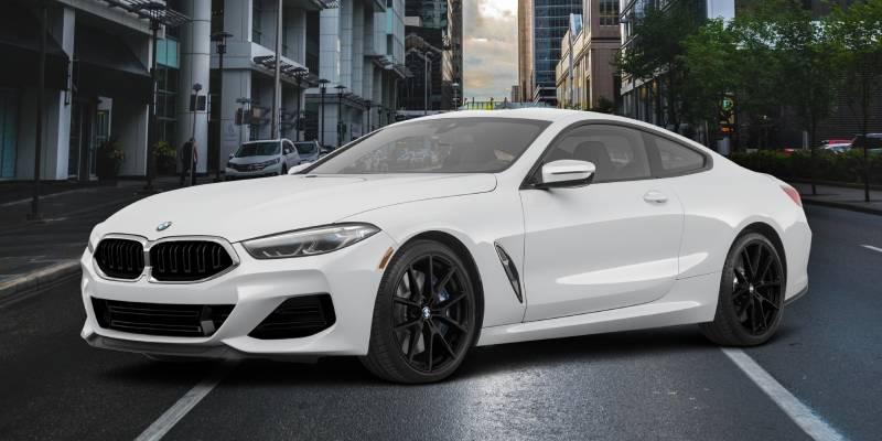 New BMW Alpina B8 Gran Coupe for Sale Savannah GA