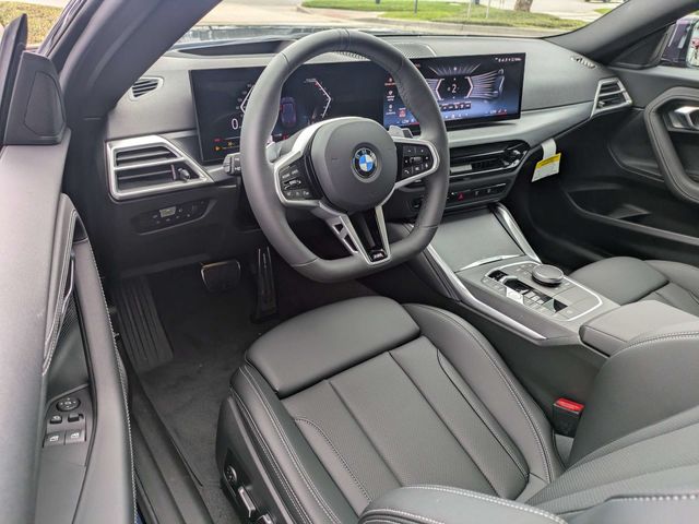 2026 BMW 2 Series 230i - Photo 17
