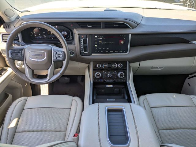2022 GMC Yukon XL Denali - Photo 20