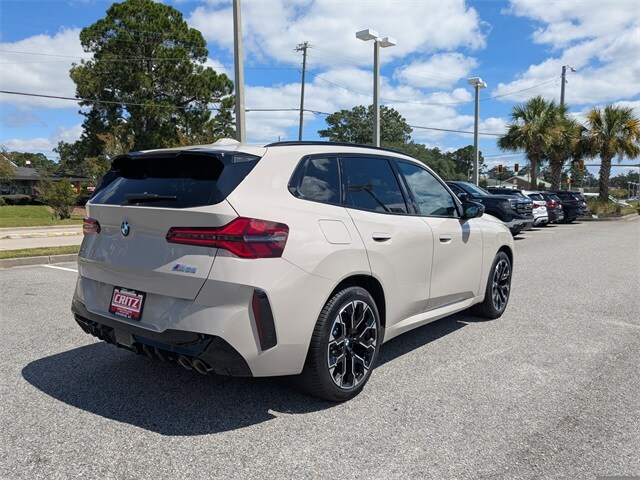 2026 Bmw X3 M50 photo 4
