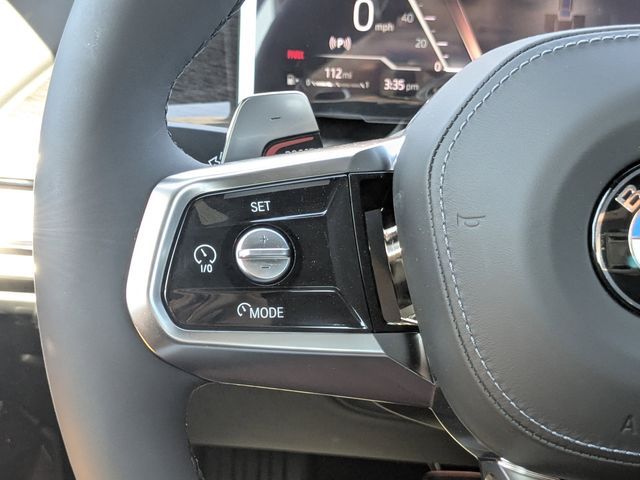 2026 BMW 7 Series 760i - Photo 26