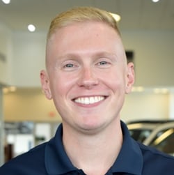 Staff member Philip Ellison from ID_731cd1