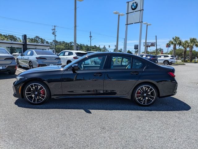 2026 BMW 3 Series M340i - Photo 8