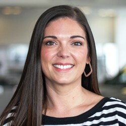 Staff member Katie Baker from ID_731cd1