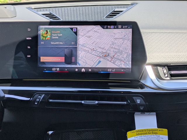 2026 BMW X2 28i - Photo 17