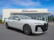 BMW 740i