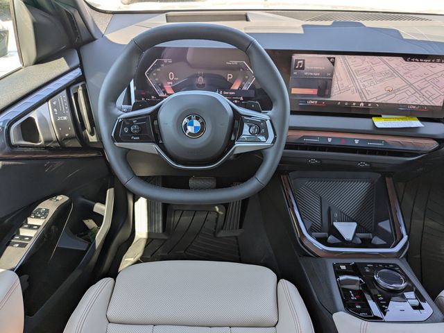 2026 BMW X3 30 - Photo 17