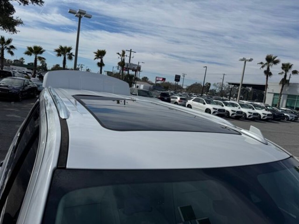 Used 2023 GMC Yukon Denali SUV