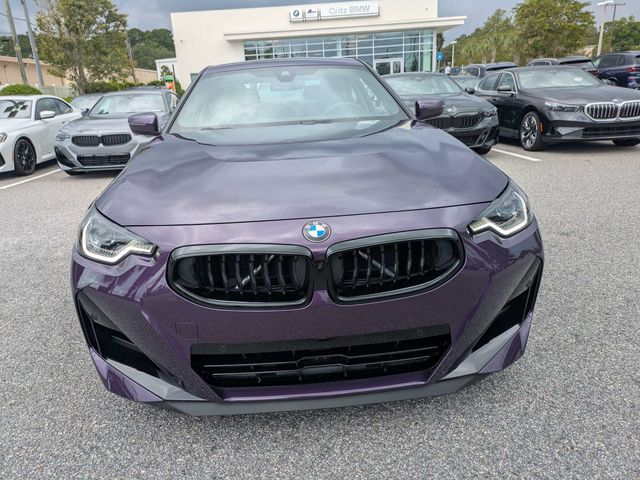 2026 BMW 2 Series 230i - Photo 10