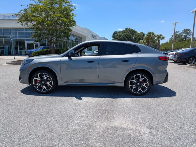 2026 BMW X2 28i - Photo 8