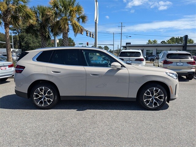 2026 Bmw X3 photo 2