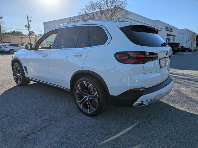 2026 BMW X5 40i - Photo 7