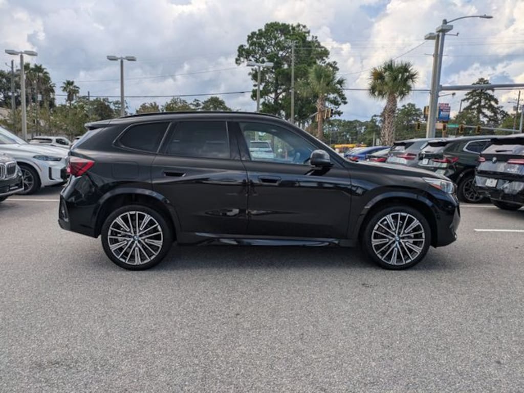 New 2026 BMW X1 xDrive28i SUV