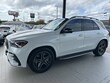 Mercedes-Benz AMG GLE 53