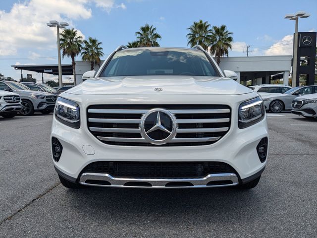 2025 Mercedes-Benz GLB Base - Photo 9