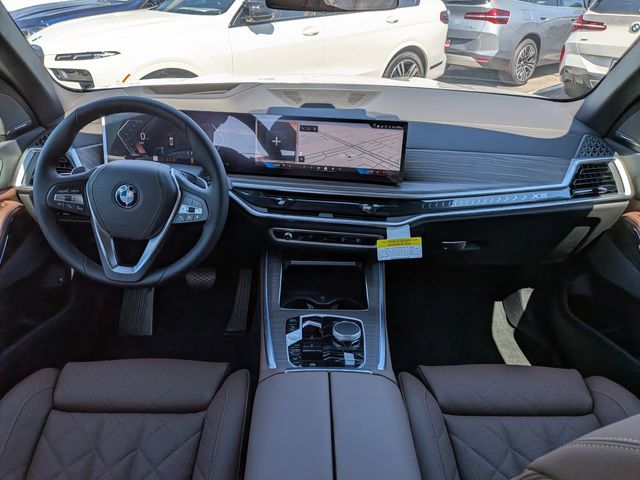 2026 BMW X5 50e - Photo 17