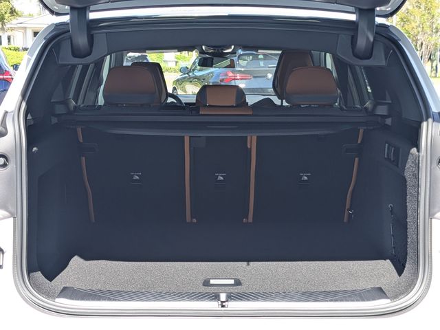 2026 BMW X3 30 - Photo 14