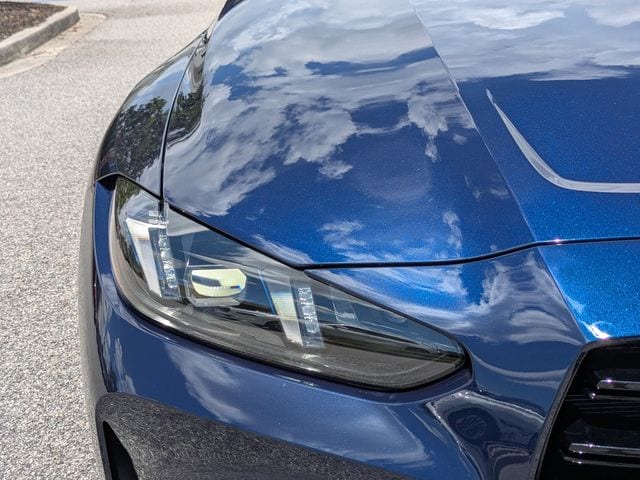2027 BMW M4 Coupe M4 - Photo 10