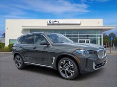 2026 BMW X5 xDrive40i SUV