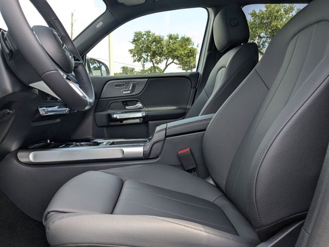2025 Mercedes-Benz GLB Base - Photo 21