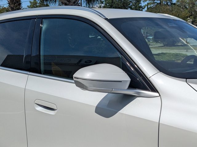 2026 BMW X3 30 - Photo 13