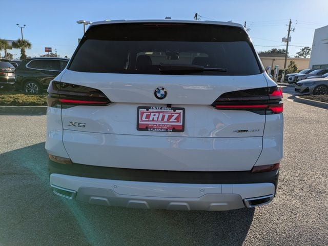 2026 BMW X5 40i - Photo 6