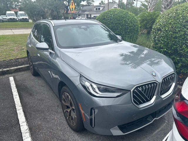 Used BMW X3 For Sale Near Pooler GA | Savannah