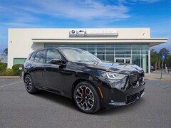 2025 BMW X3 M50 xDrive SUV