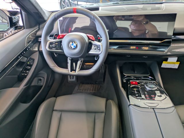 2027 BMW M5 M5 - Photo 14